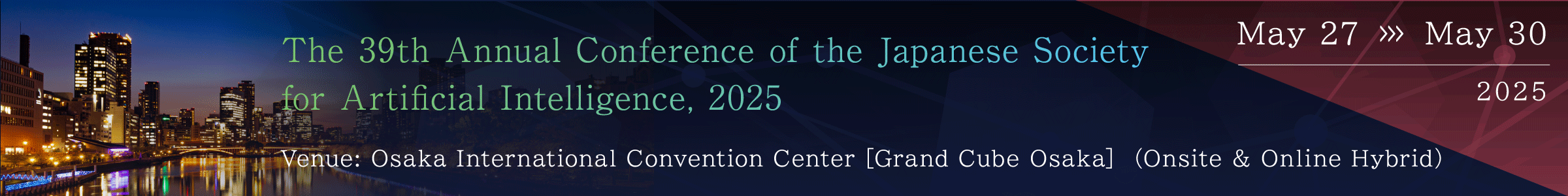 JSAI2025
