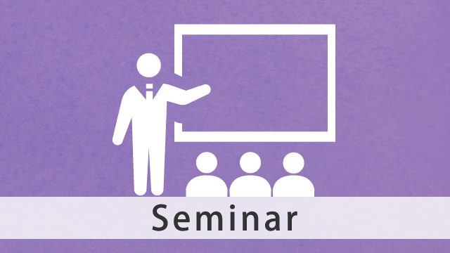 Seminar