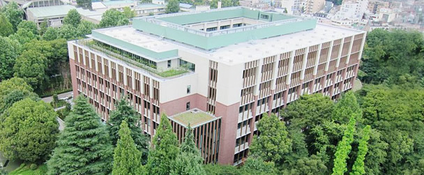 Bunkyo School Building