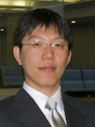 李 晃伸