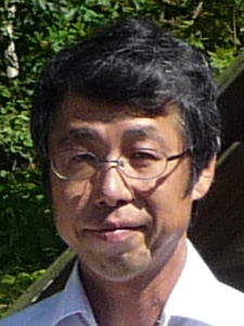 柴田秀一