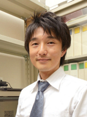 小野 智司