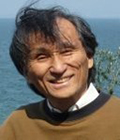 溝口 理一郎 先生
