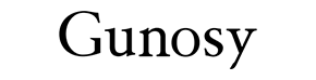 Gunosy Logo