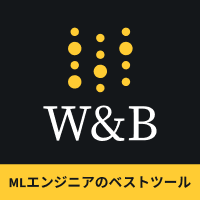 Weights and Biases Japan