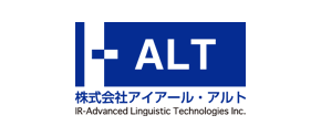 株式会社アイアール・アルト