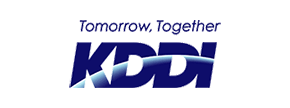 KDDI株式会社