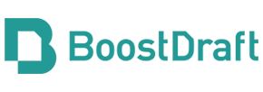 株式会社BoostDraft
