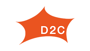 株式会社D2C