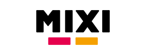 株式会社MIXI