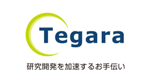 テガラ株式会社