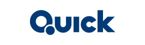 株式会社QUICK