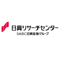日興リサーチセンター株式会社