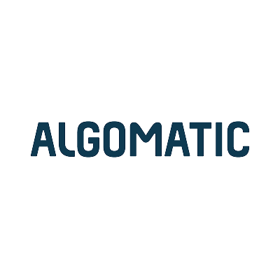 株式会社Algomatic