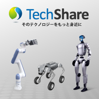 TechShare株式会社