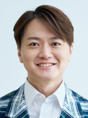 牛久 祥孝 氏