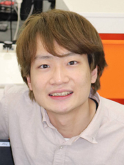 松嶋 達也