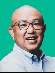 森永 聡