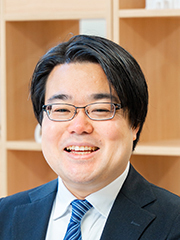本武 陽一