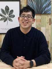 南部 優太
