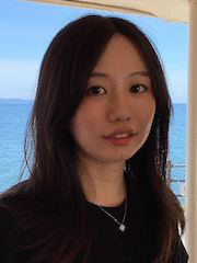 大社 綾乃