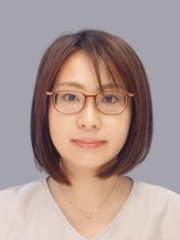 鈴木  浩子