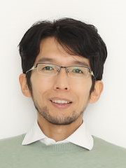 太刀岡 勇気