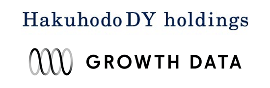 株式会社博報堂DYホールディングス / 株式会社グロースデータ