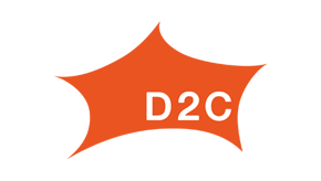 株式会社D2C