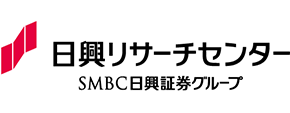 日興リサーチセンター株式会社
