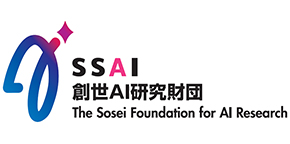 創世AI研究財団