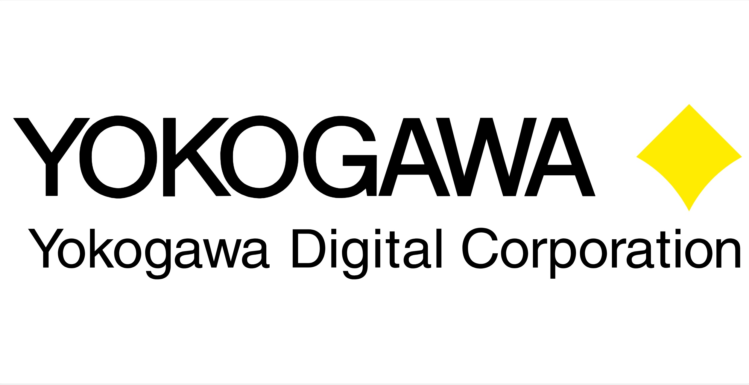 横河デジタル株式会社
