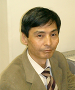 中川 裕志 氏 (理化学研究所 革新知能統合研究センター チームリーダー)