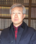 江龍 修 氏 (名古屋工業大学 理事・副学長)