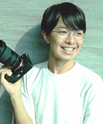 小澤 健祐 氏(AINOW編集長)