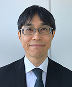堤 富士雄 氏(電力中央研究所 研究部門長)