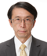 原田 要之助 氏(情報セキュリティ大学院大学 名誉客員教授)