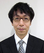 山口 浩一 氏(名古屋市 経済局 イノベーション推進部 主幹)