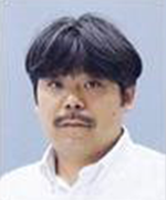 吉岡 健 氏(富士フイルム 研究員)