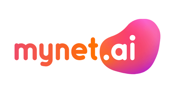 株式会社mynet.ai