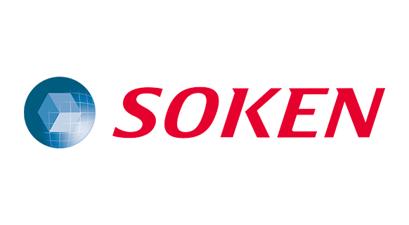 株式会社SOKEN