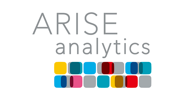 株式会社ARISE analytics