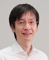 原田 達也 氏